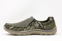 Casual|SKECHERS Expected Avillo CAMO