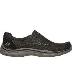 Casual|SKECHERS Expected Avillo DKBRN