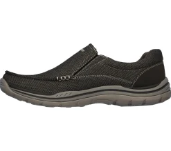 Casual|SKECHERS Expected Avillo DKBRN