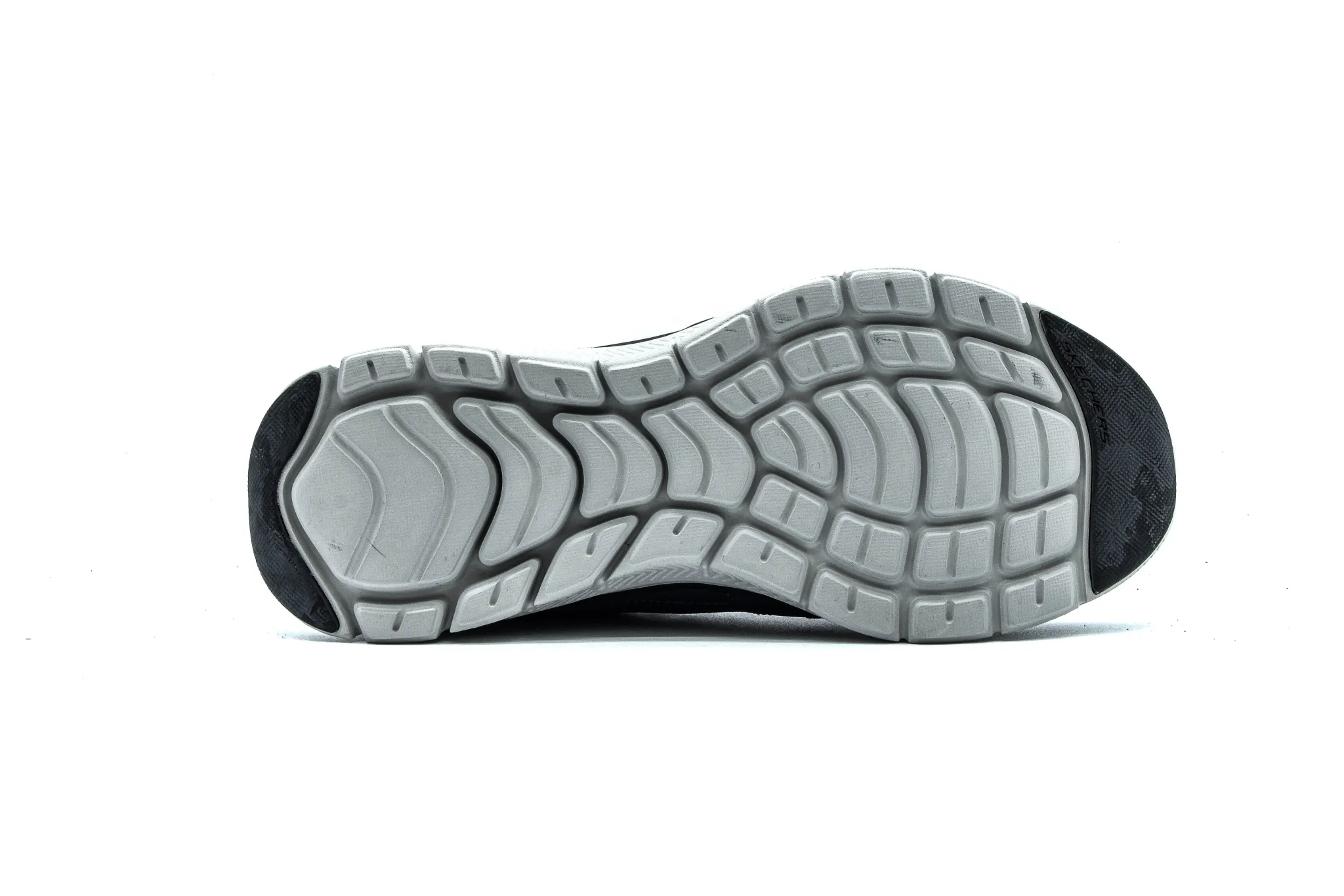 Athletic|SKECHERS Flex Advantage .0 NAVY
