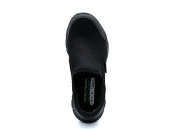 Athletic|SKECHERS  Flex Advantage .0 - Tuscany shoe BLACK