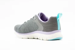 Athletic|SKECHERS Flex Appeal .0 GRAY