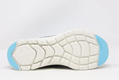 Athletic|SKECHERS Flex Appeal .0 BKBLU