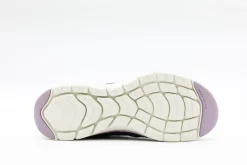 Athletic|SKECHERS FLEX APPEAL .0 NAVY