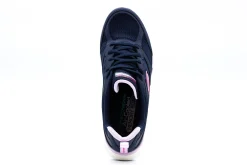 Athletic|SKECHERS FLEX APPEAL .0 NAVY