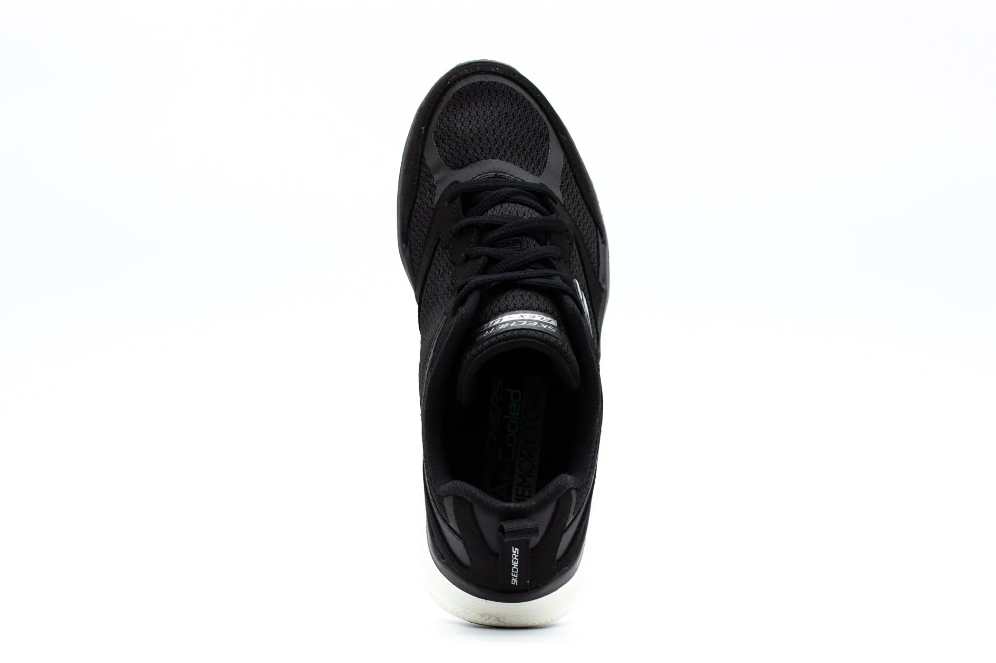 Athletic|SKECHERS Flex Appeal .0 BKWHT