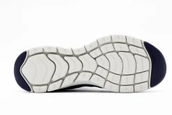 Athletic|SKECHERS Flex Appeal .0 NAVY
