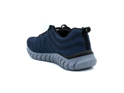 Athletic|SKECHERS Flex Appeal .0 - Brilliant View NVBLK