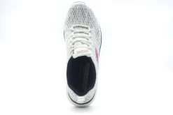 Athletic|SKECHERS Flex Appeal .0 - Vivid Spirit WHITE