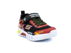 Athletic|SKECHERS FLEX FLOW RYAN’S WORLD REDBK