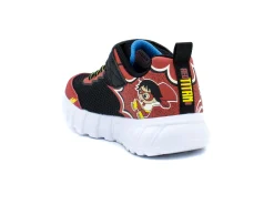 Athletic|SKECHERS  FLEX FLOW RYAN’S WORLD REDBK