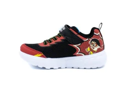 Athletic|SKECHERS  FLEX FLOW RYAN’S WORLD REDBK