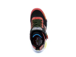 Athletic|SKECHERS  FLEX FLOW RYAN’S WORLD REDBK