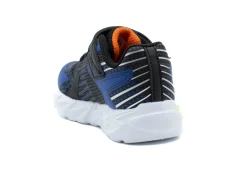 Athletic|SKECHERS Flex-Glow Bolt Sneakers BLACK