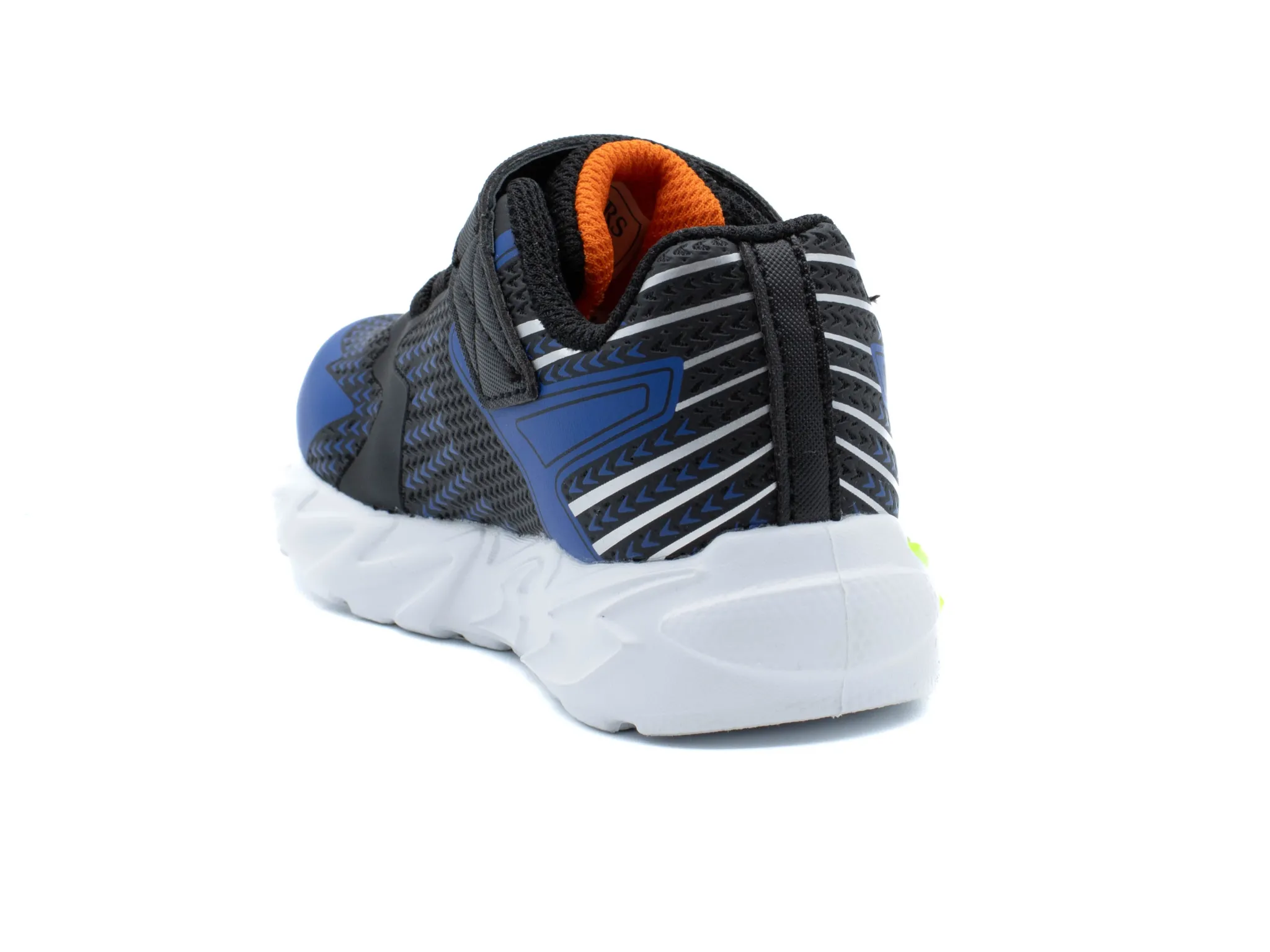 Athletic|SKECHERS Flex-Glow Bolt Sneakers BLACK