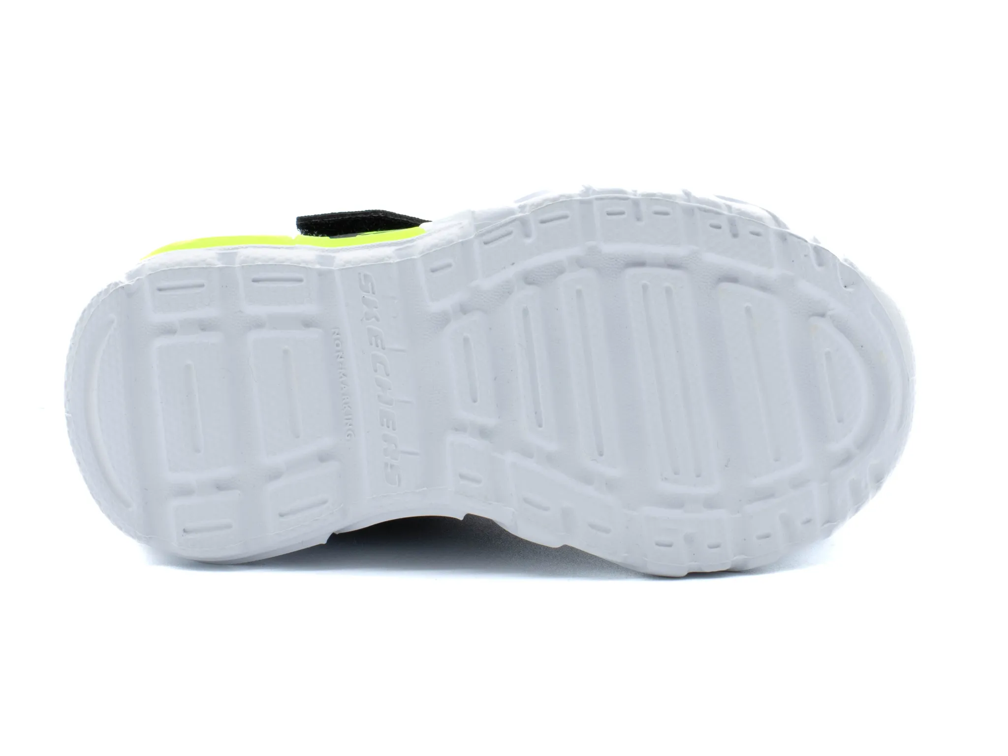 Athletic|SKECHERS Flex-Glow Bolt Sneakers BLACK