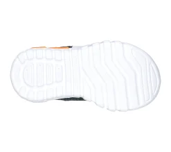 Athletic|SKECHERS Flex-Glow Elite NAVY