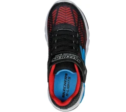 Athletic|SKECHERS Flex-Glow Elite BLACK