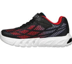 Athletic|SKECHERS Flex-Glow Elite BLACK