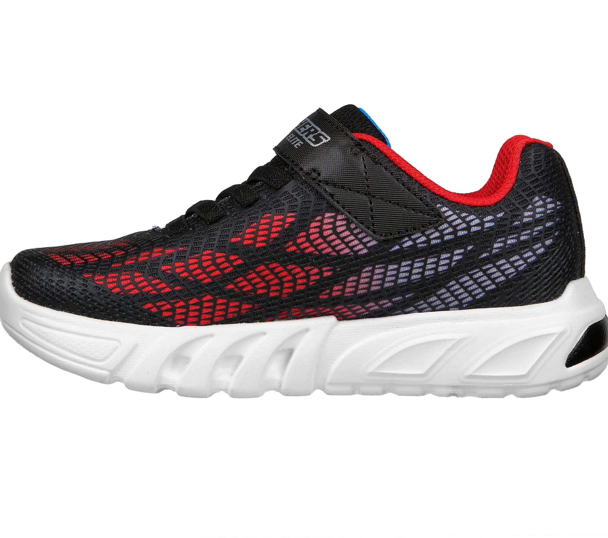 Athletic|SKECHERS Flex-Glow Elite BLACK