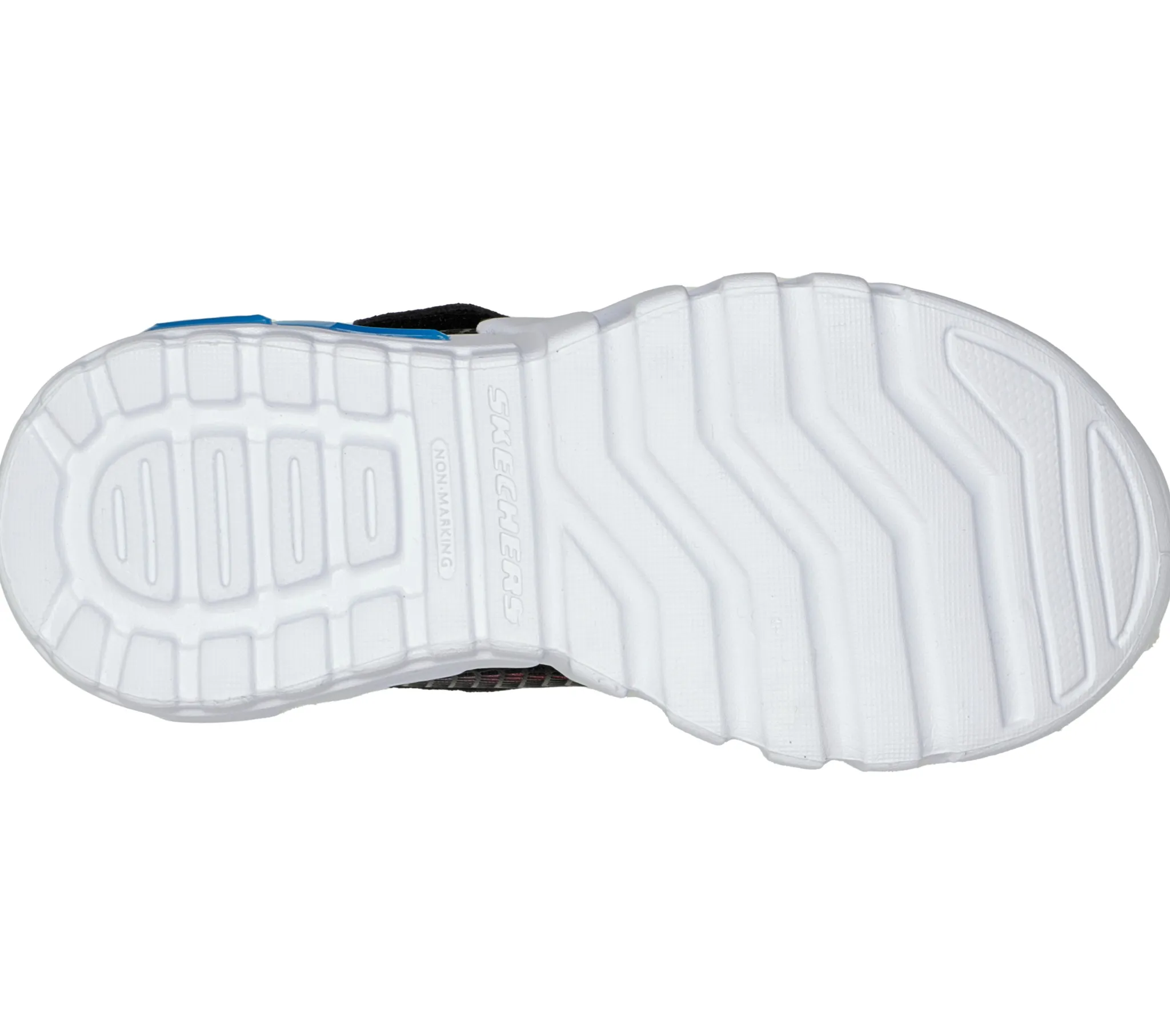 Athletic|SKECHERS Flex-Glow Elite BLACK