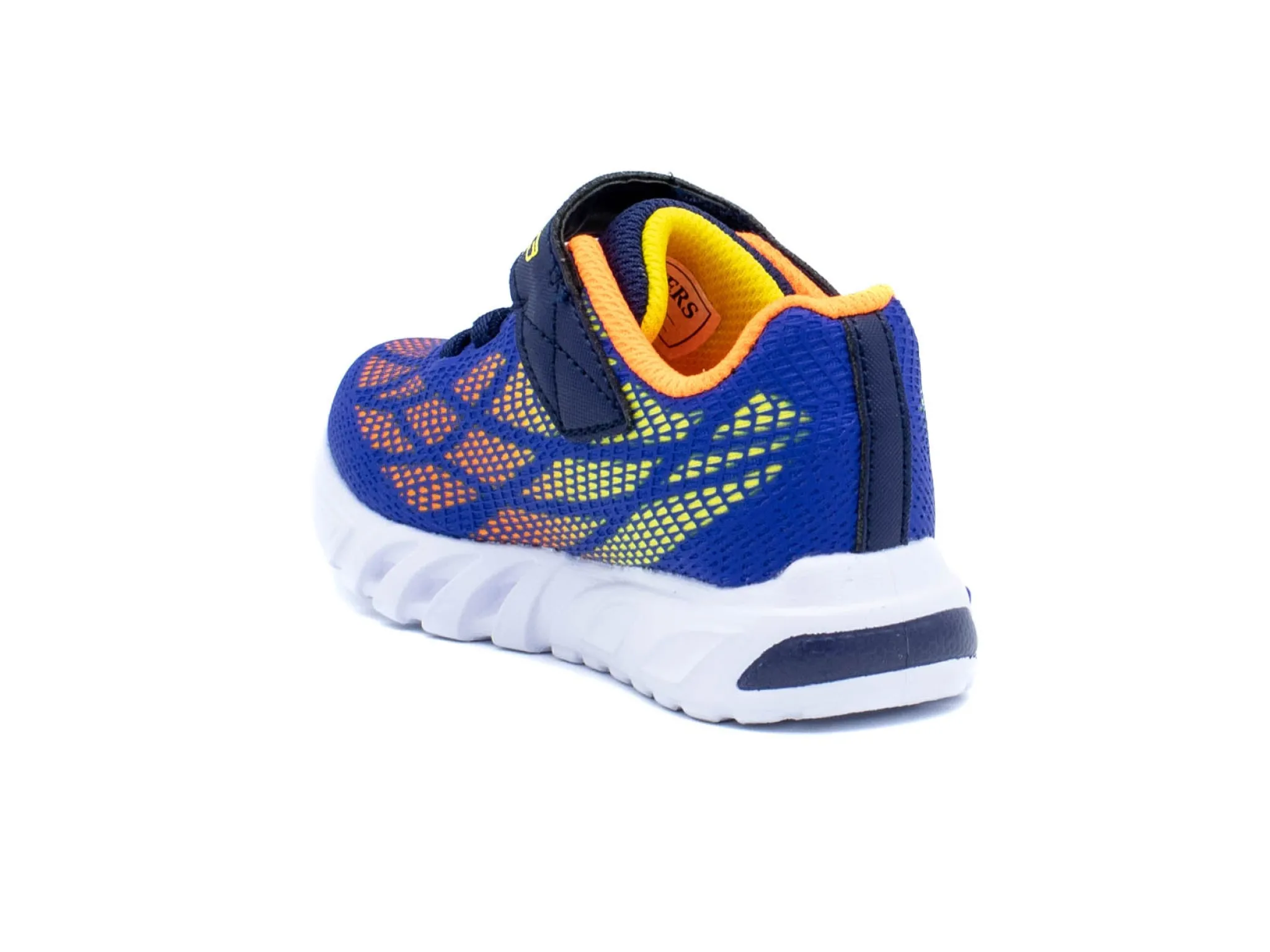 Athletic|SKECHERS Flex-Glow Elite - Vorlo ROYAL
