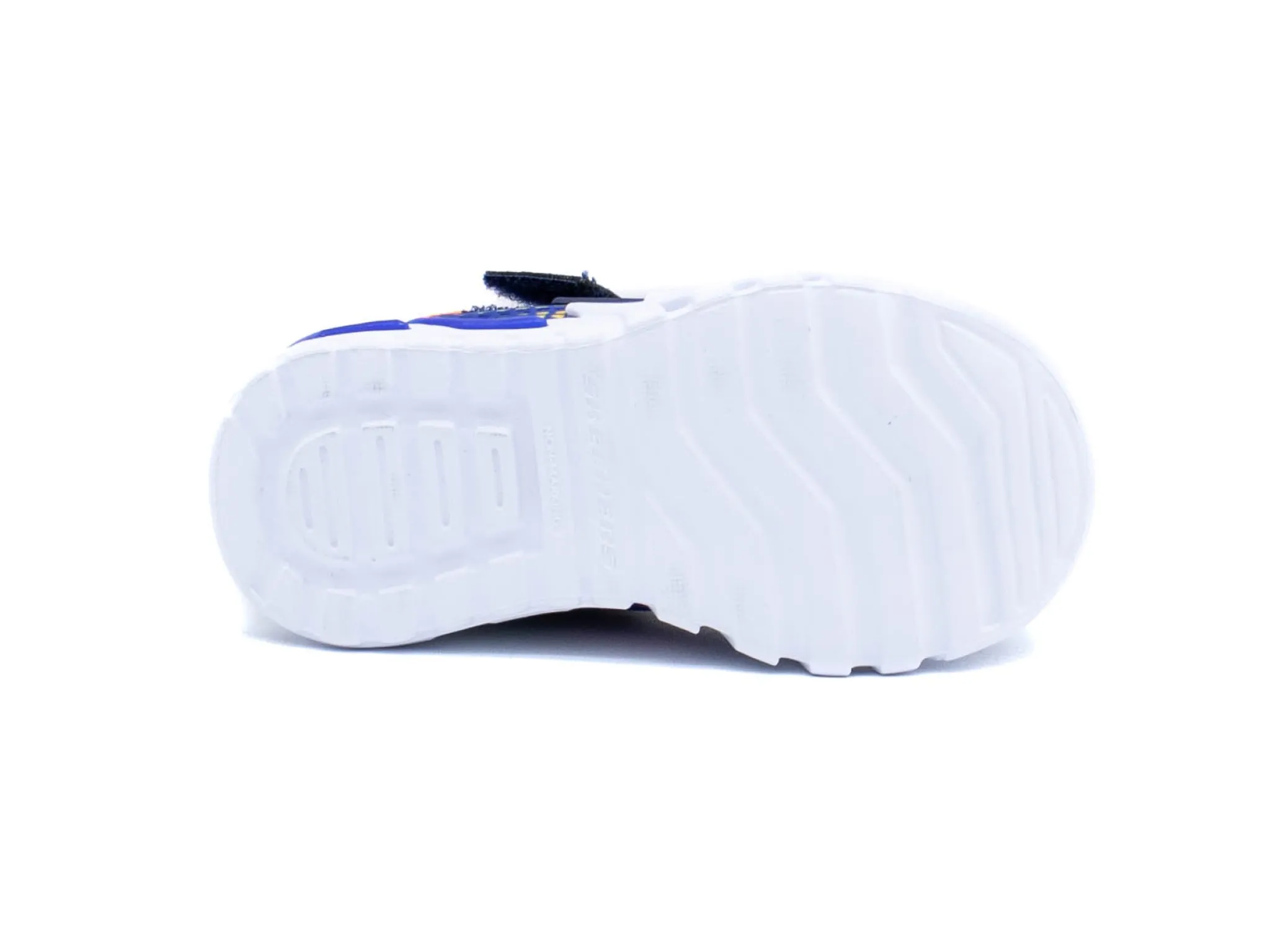 Athletic|SKECHERS Flex-Glow Elite - Vorlo ROYAL