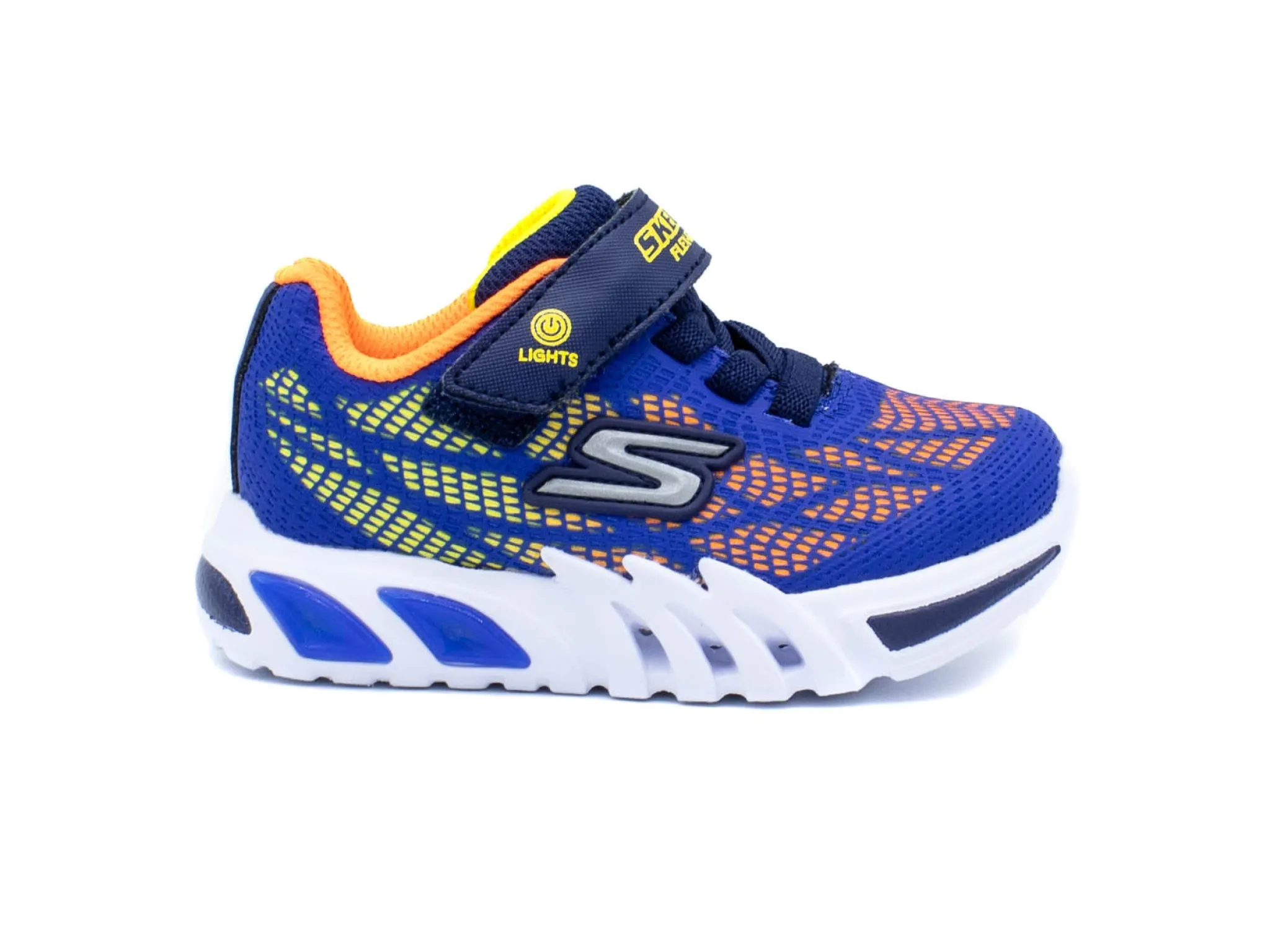Athletic|SKECHERS Flex-Glow Elite - Vorlo ROYAL