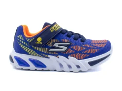 Athletic|SKECHERS Flex-Glow Elite - Vorlo ROYAL