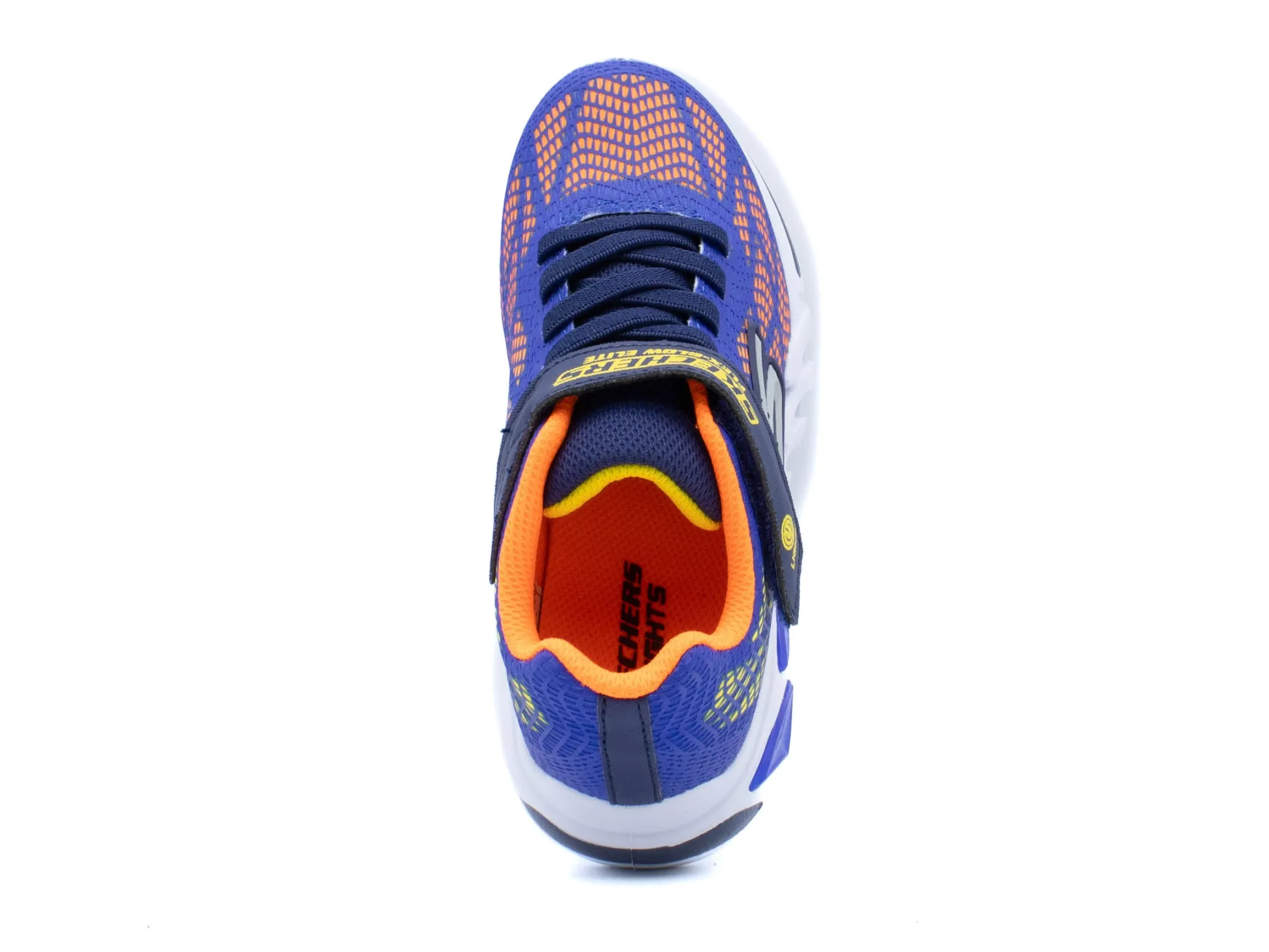 Athletic|SKECHERS Flex-Glow Elite - Vorlo ROYAL