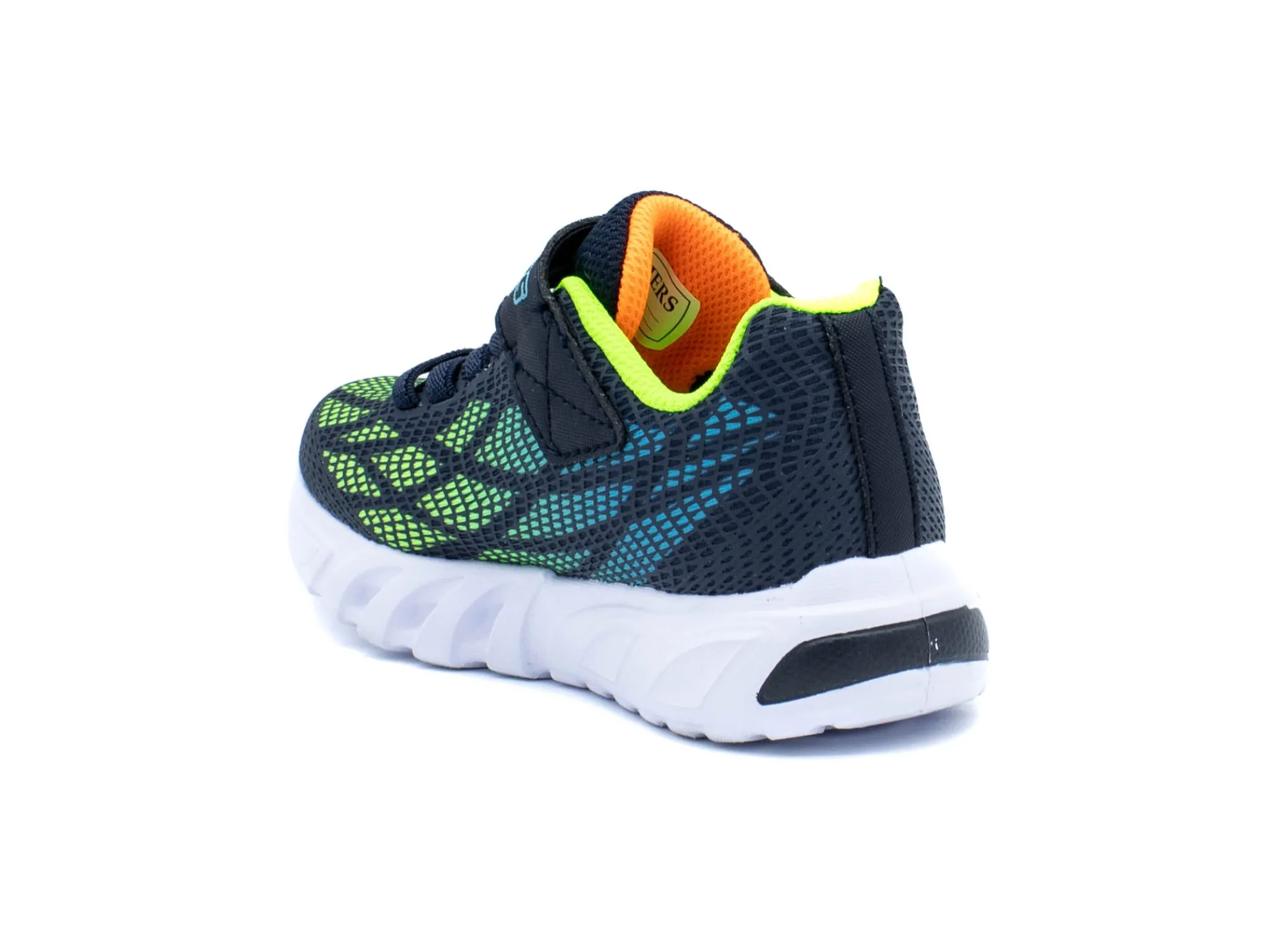 Athletic|SKECHERS Flex-Glow Elite - Vorlo NAVY