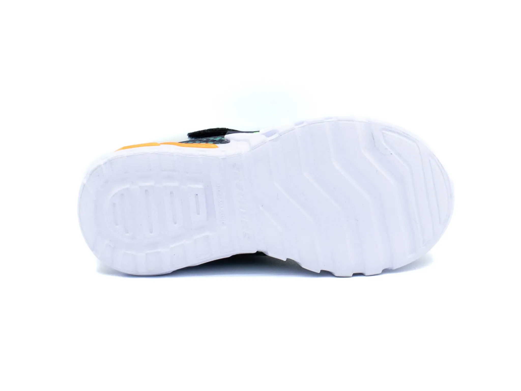 Athletic|SKECHERS Flex-Glow Elite - Vorlo NAVY