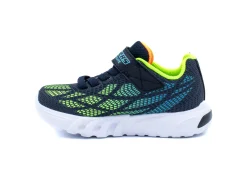Athletic|SKECHERS Flex-Glow Elite - Vorlo NAVY