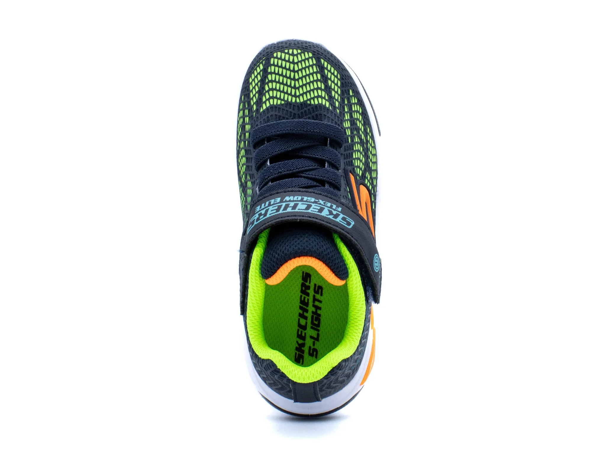 Athletic|SKECHERS Flex-Glow Elite - Vorlo NAVY