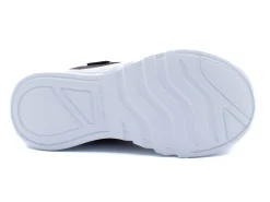 Athletic|SKECHERS FLICKER FLASH BLACK