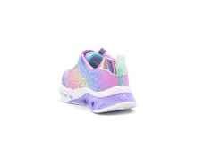 Athletic|SKECHERS Flutter Heart Lights-Loves Wild LVNDR