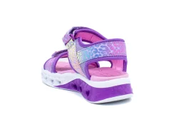 Casual|SKECHERS Flutter Hearts Sandal LVNDR
