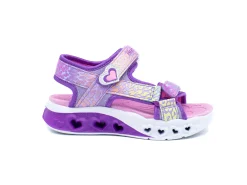 Casual|SKECHERS Flutter Hearts Sandal LVNDR