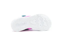 Casual|SKECHERS FLUTTER HEARTS SANDALS TURQU