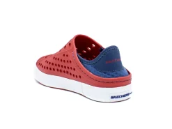 Casual|SKECHERS Foamies®: Guzman Steps RED