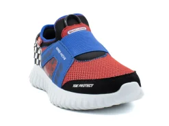 Athletic|SKECHERS Game Kicks® Depth Charge .0 BLUE