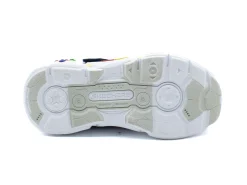 Athletic|SKECHERS Game Kicks: Gametronix .0 BLUE