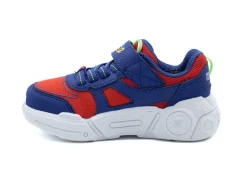 Athletic|SKECHERS Game Kicks: Gametronix .0 BLUE