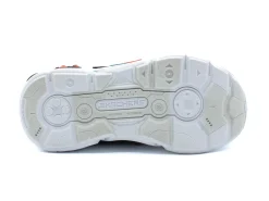Athletic|SKECHERS Game Kicks: Gametronix .0 BLACK