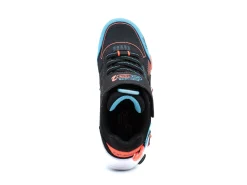 Athletic|SKECHERS Game Kicks: Gametronix .0 BLACK