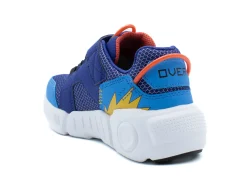 Athletic|SKECHERS Game Kicks: Gametronix ROYAL