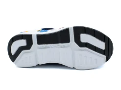 Athletic|SKECHERS Game Kicks: Gametronix ROYAL