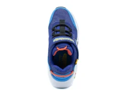 Athletic|SKECHERS Game Kicks: Gametronix ROYAL