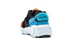 Athletic|SKECHERS Game Kicks®: Lil Gametronix BLACK