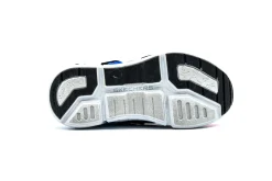 Athletic|SKECHERS Game Kicks®: Lil Gametronix BLACK